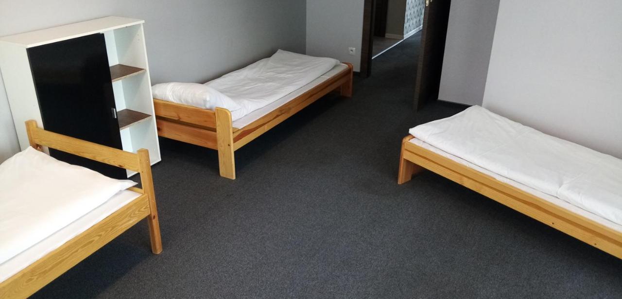 Hostel Sunrise przy DW. Zachodnim Warszawa Zewnętrze zdjęcie